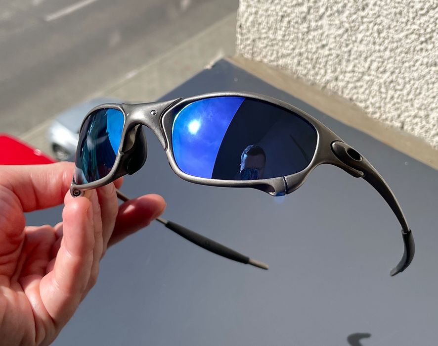 ochelari Oakley XMetal Romeo Juliet