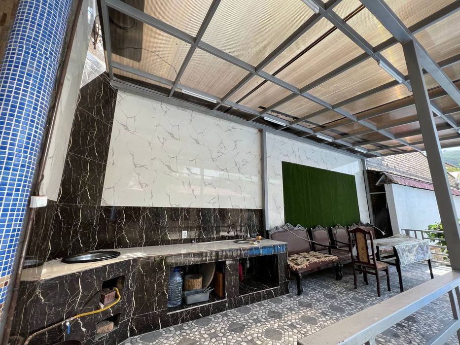 Дача Берёзка для семьи аренда