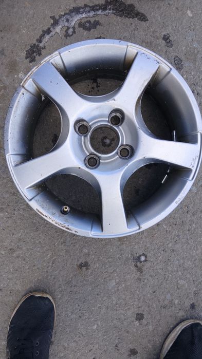 Продам диски 4х98 р14
