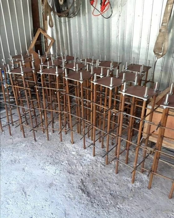 STOC 200mp 10x20x4 nouă, structura hala metalica garaj servicie fanar