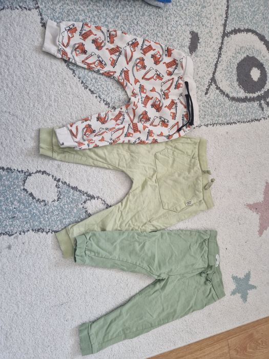 Lot haine baiat 80-86