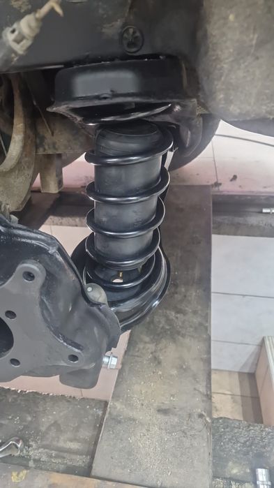 Perne auxiliare arcuri