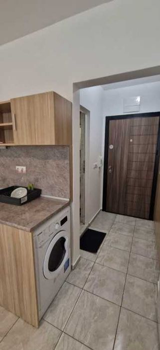 Дава се под наем Едностаен апартамент в София, Студентски град - 37 кв.м за 382.5 € - Снимка #5