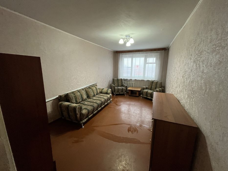 Сдается квартира!