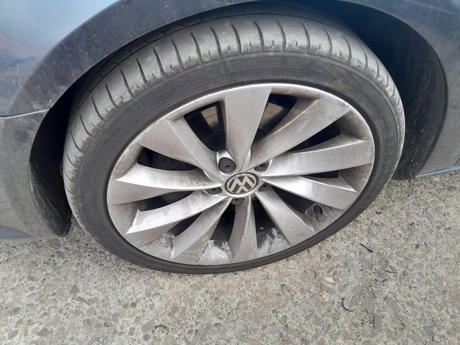 jante 18 - 5 prezoane volkswagen passat cc 2010