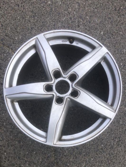 Jante audi    17