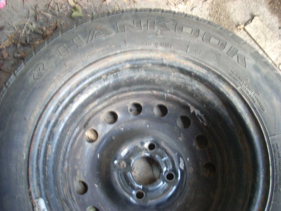 Cric Original Daewoo Espero