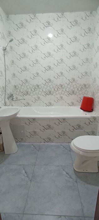 Продаётся новый кирпичный дом, Сергелийский р-н, Дарё Буйи