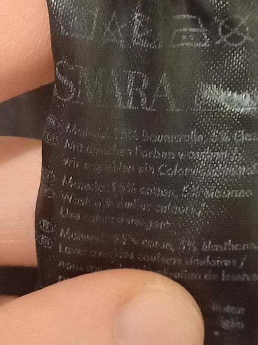 Top Gestuz mărime s-m