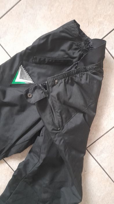 Pantaloni moto FRANK THOMAS aproape noi nouti