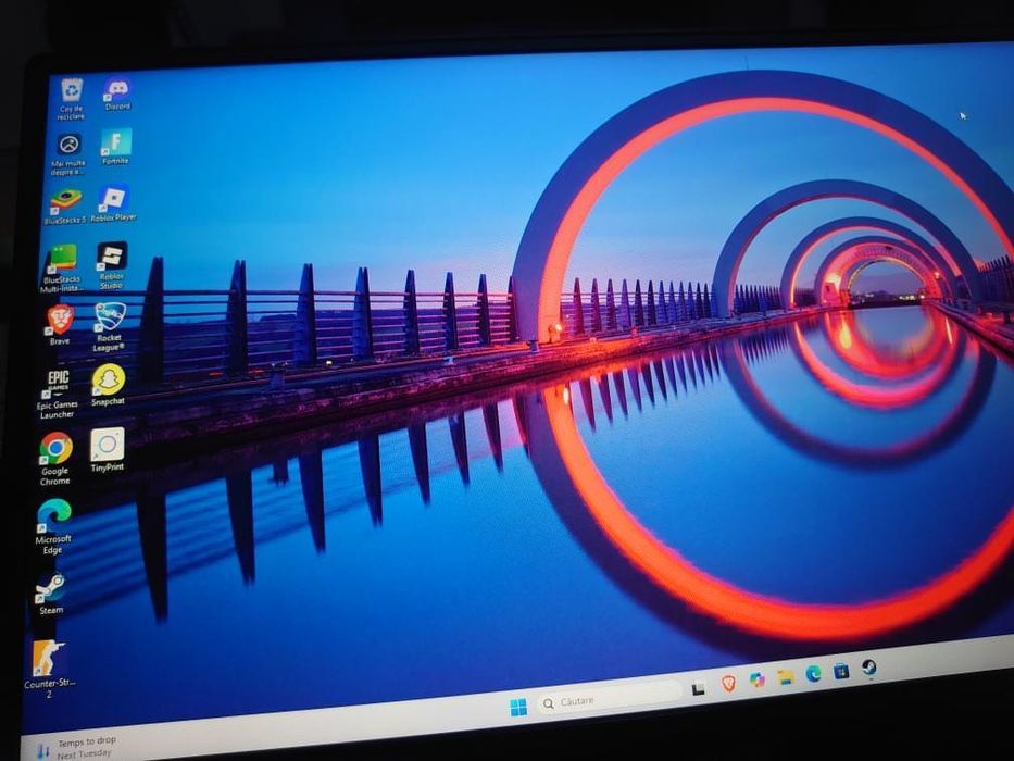 Lenovo Legion Gaming | i5-9300H | GTX 1660 Ti 6GB | 20GB RAM | SSD 512