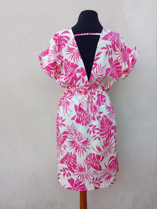 Дамски рокли ръчна изработка