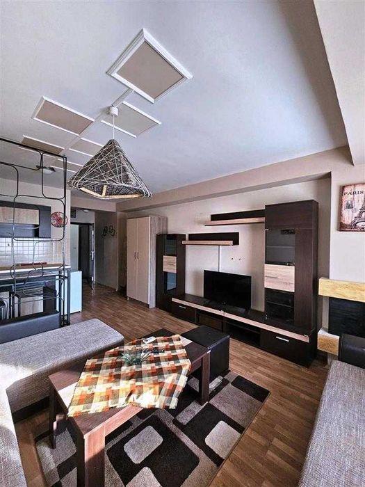 Дава се под наем Едностаен апартамент в Пловдив, Христо Смирненски - 39 кв.м за 224.4 € - Снимка #8