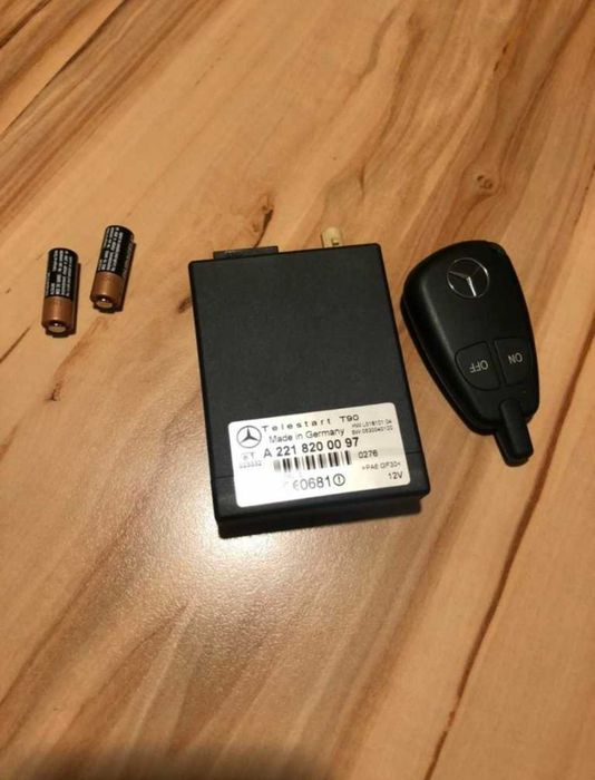 Webasto Telestart Eberspacher EasyStart дистанционни за печки