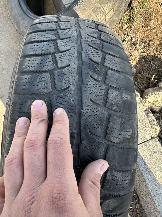 Колеса всесезонка