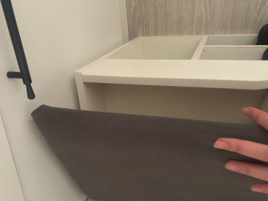 Комод обувница б/у