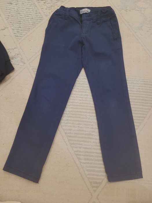 Отдам набор вещей на мальчика  дешево