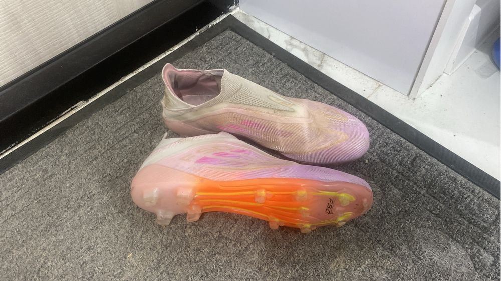 Бутсы ф50 adidas