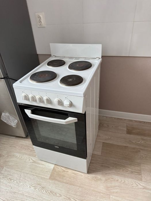 Продам электрические  плиты