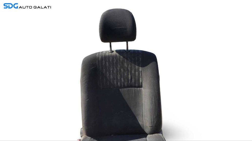 Scaun Scaune Stanga Fata Pasager Dacia Logan 1 2004 - 2012 [LC4060]