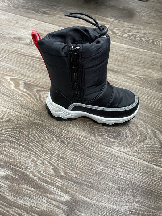 Ботуши за сняг