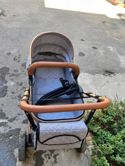 Болалар учун коляска