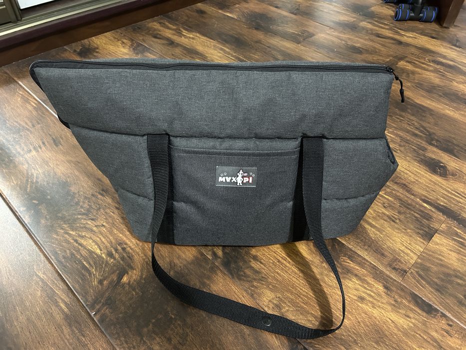 Сумка переноска для кошки или собаки