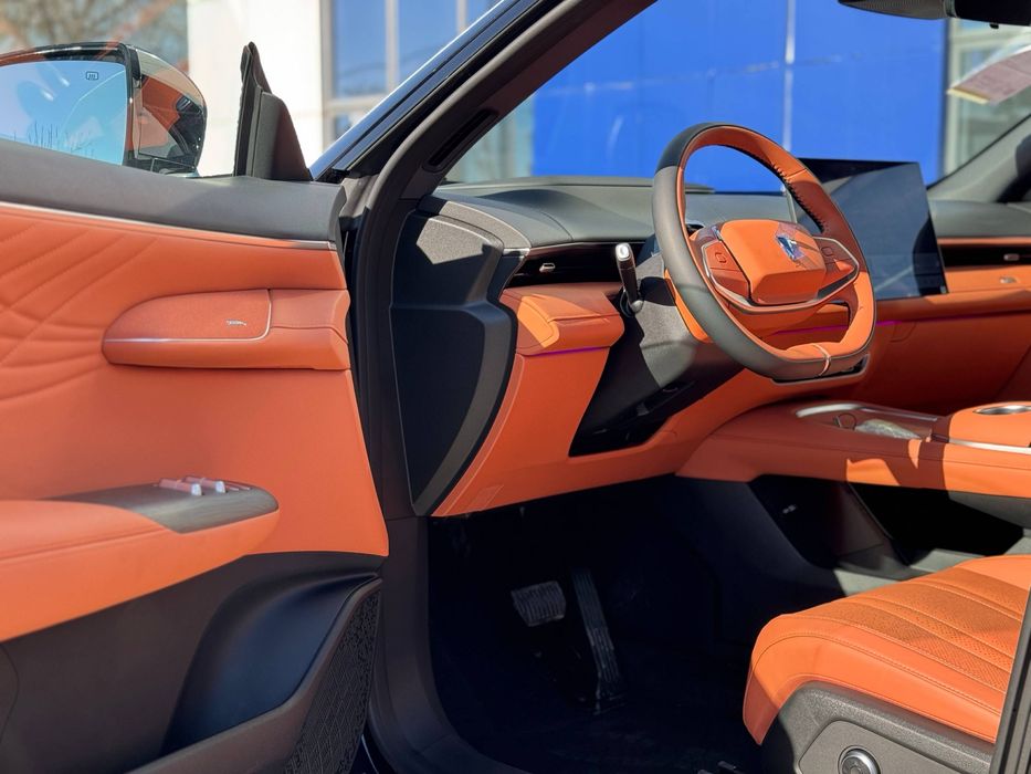 Changan Deepal S07 215 max R20