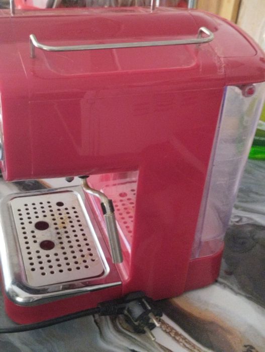 Vând aparat cafea manual