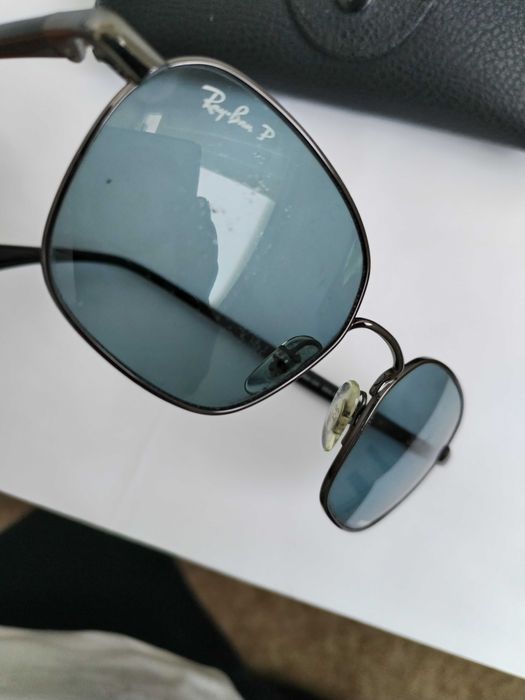 Очки Ray-Ban поляризационные