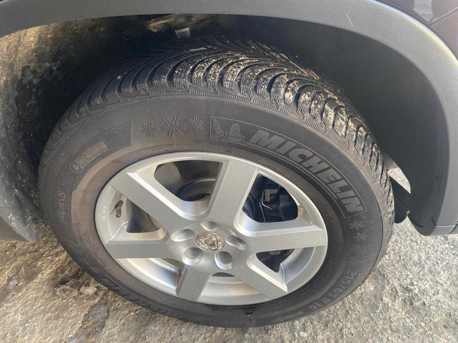 Jante Sebring, Montana, Philadelphia anvelope Vw Tiguan si Vw Polo