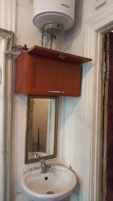 Сдам 1ком.кв на длительный срок