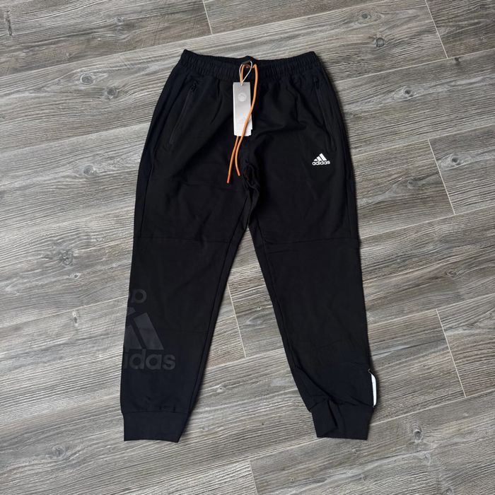 Adidas мъжка черна долница - XL