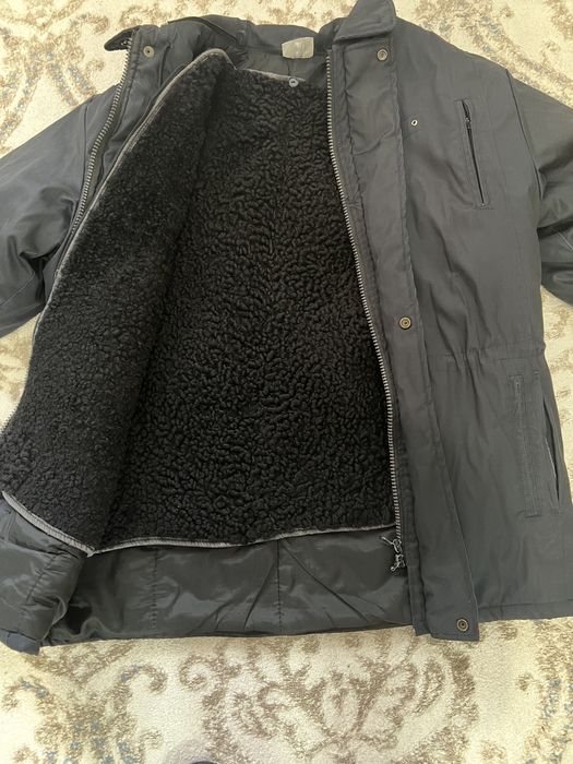 Продам бушлат