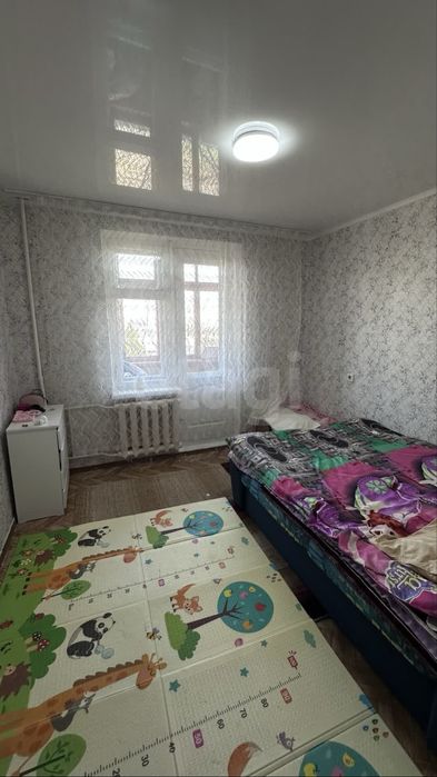 Продам 3-х комн квартиру