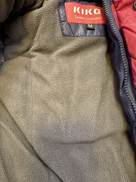 Детски дрехи Яке, дънки