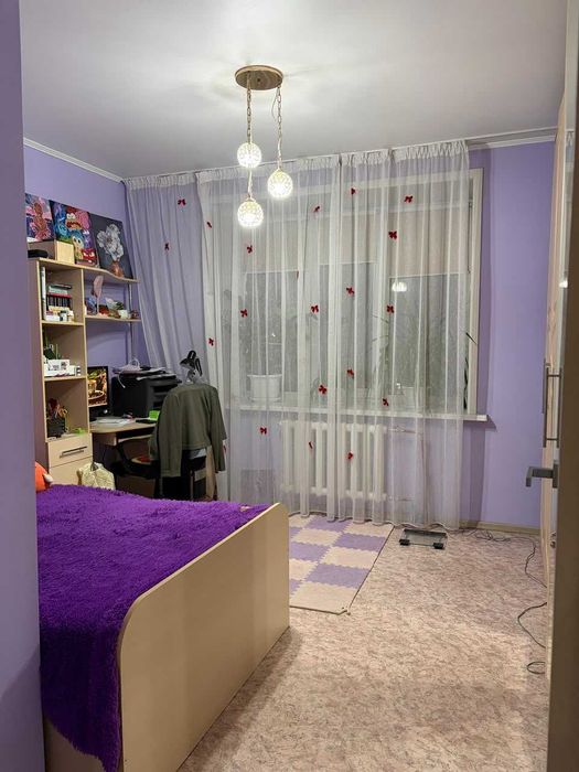 2-комнатная квартира, 57,8м², Гастелло