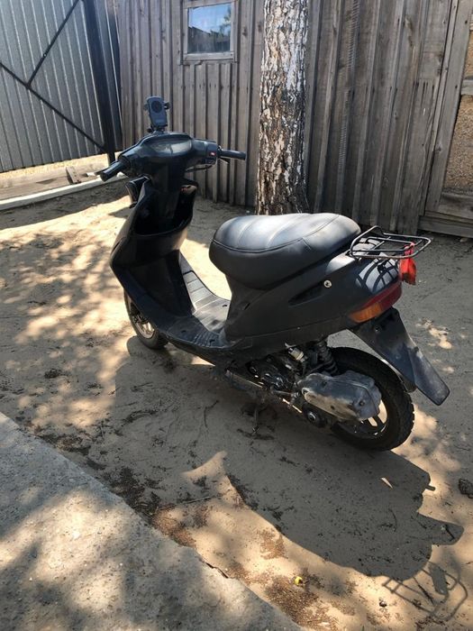 Продам мопед Хонда Дио 27.