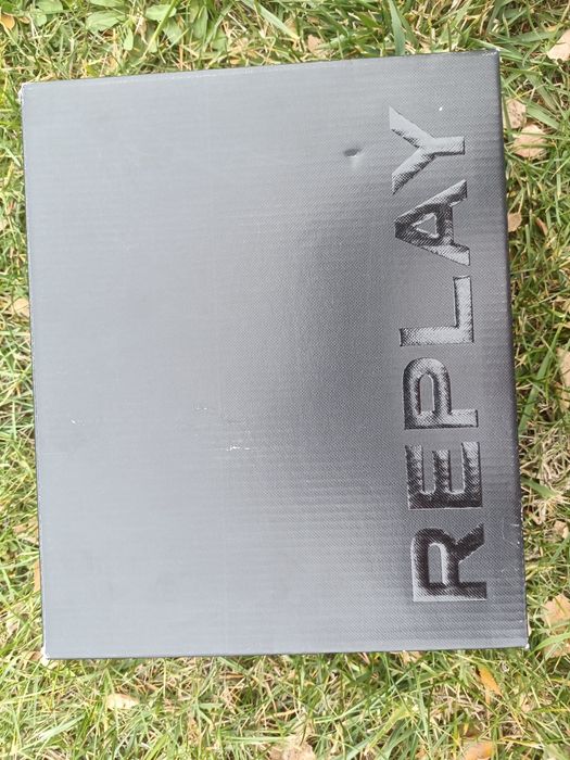 Дамски нови 100% оригинални Replay Риплей