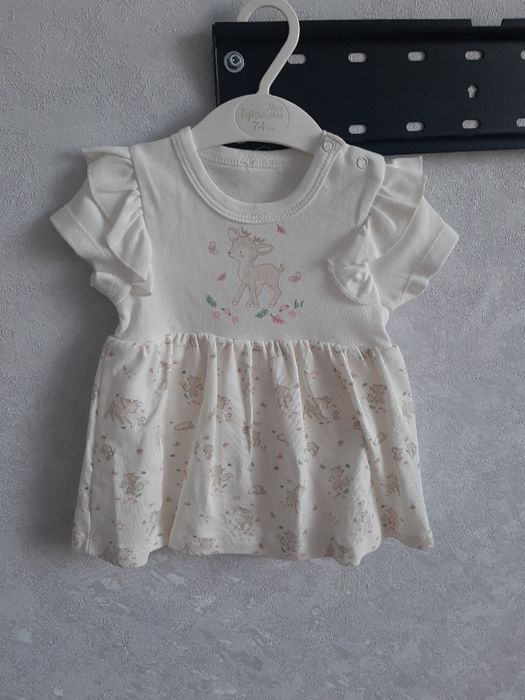 Продам новые детские вещи