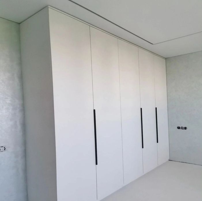 Шкафы на заказ в Ташкенте