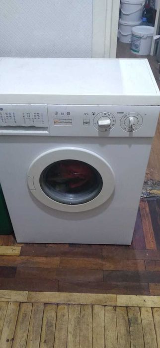 Продам стиральную машину