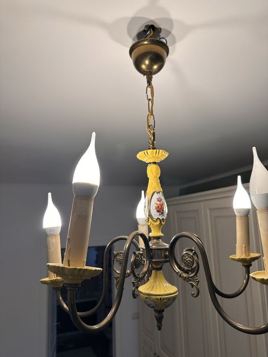 Candelabru - 2 bucati