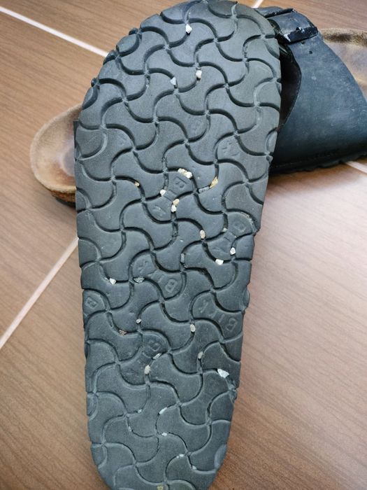 Birkenstock, 38 slapi