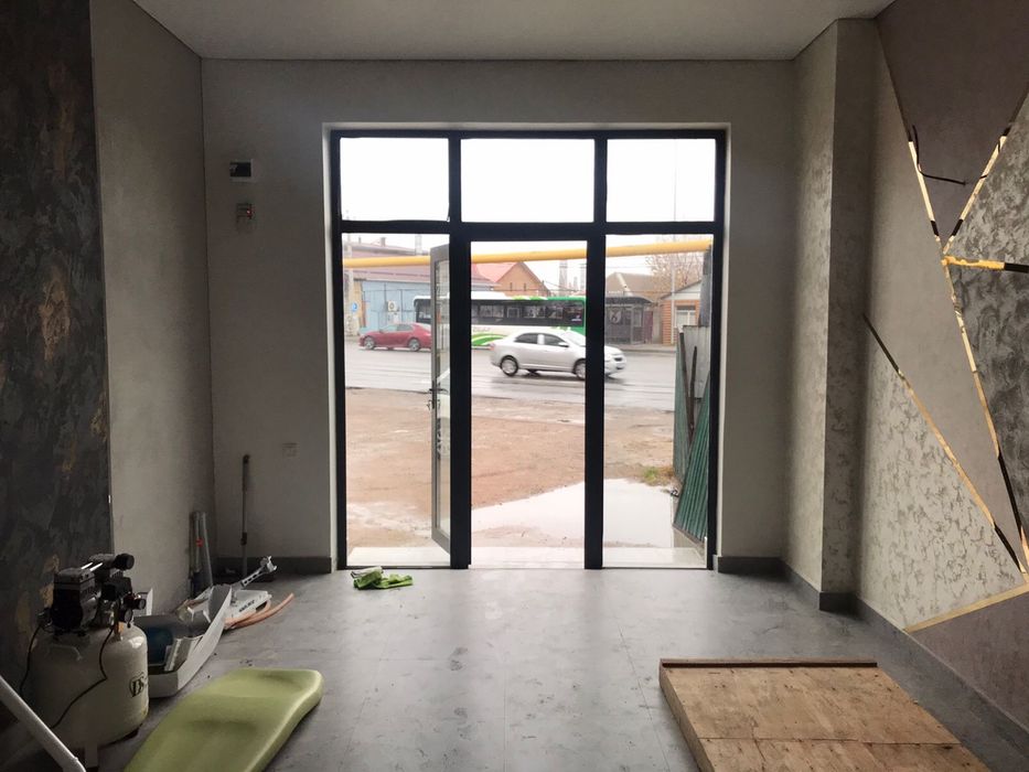 Помищение в аренду