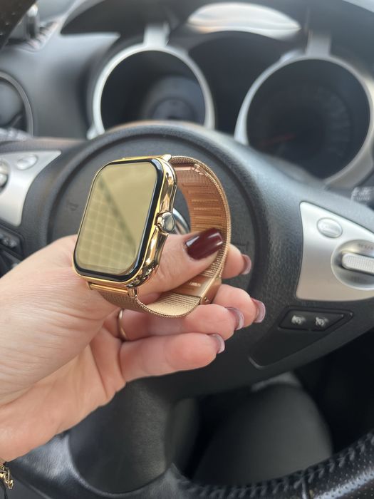 Smartwach, ceas inteligent