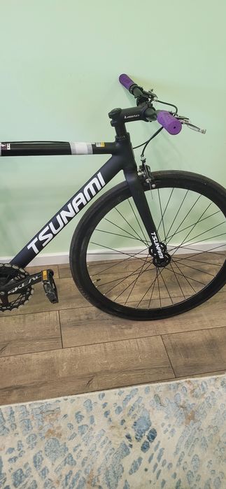 Продам Tsunami snm100