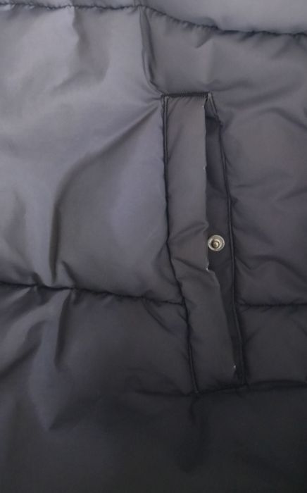 Зимно яке H&M за момче