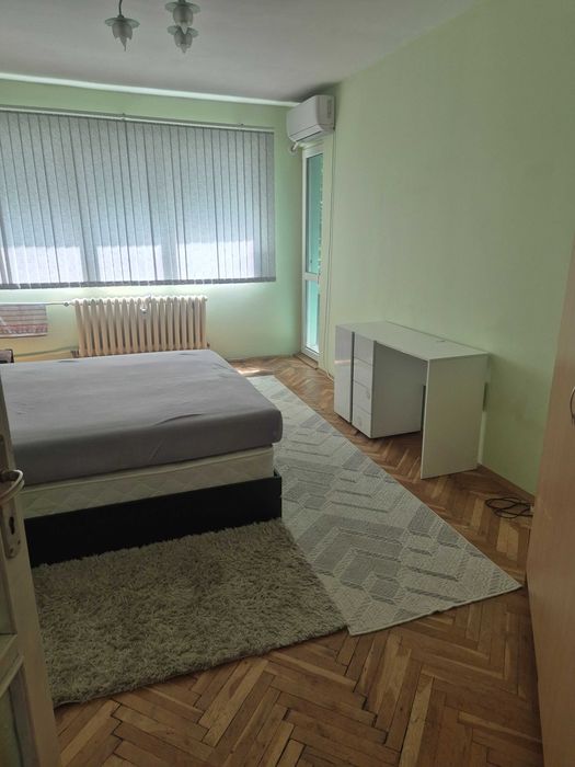 Тристаен апартамент под наем в гр. Плевен