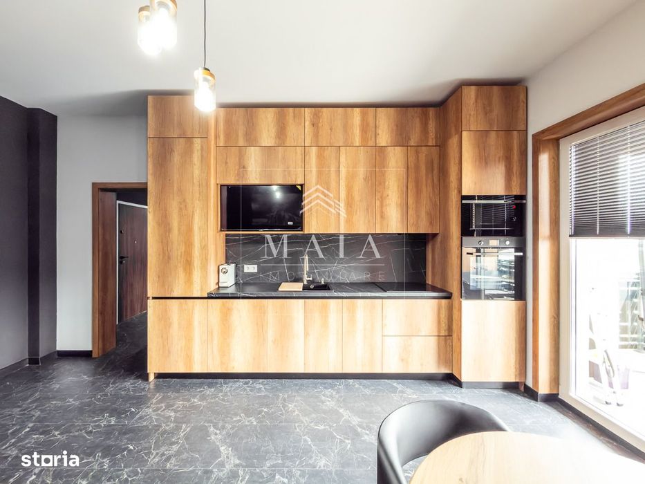 Apartament 3 camere în complex nou, lift și parcare, Piata Rahovei